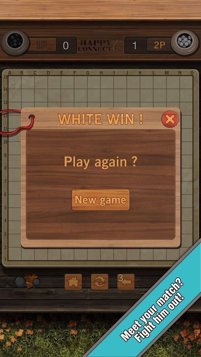 Portada de Connect6 Free