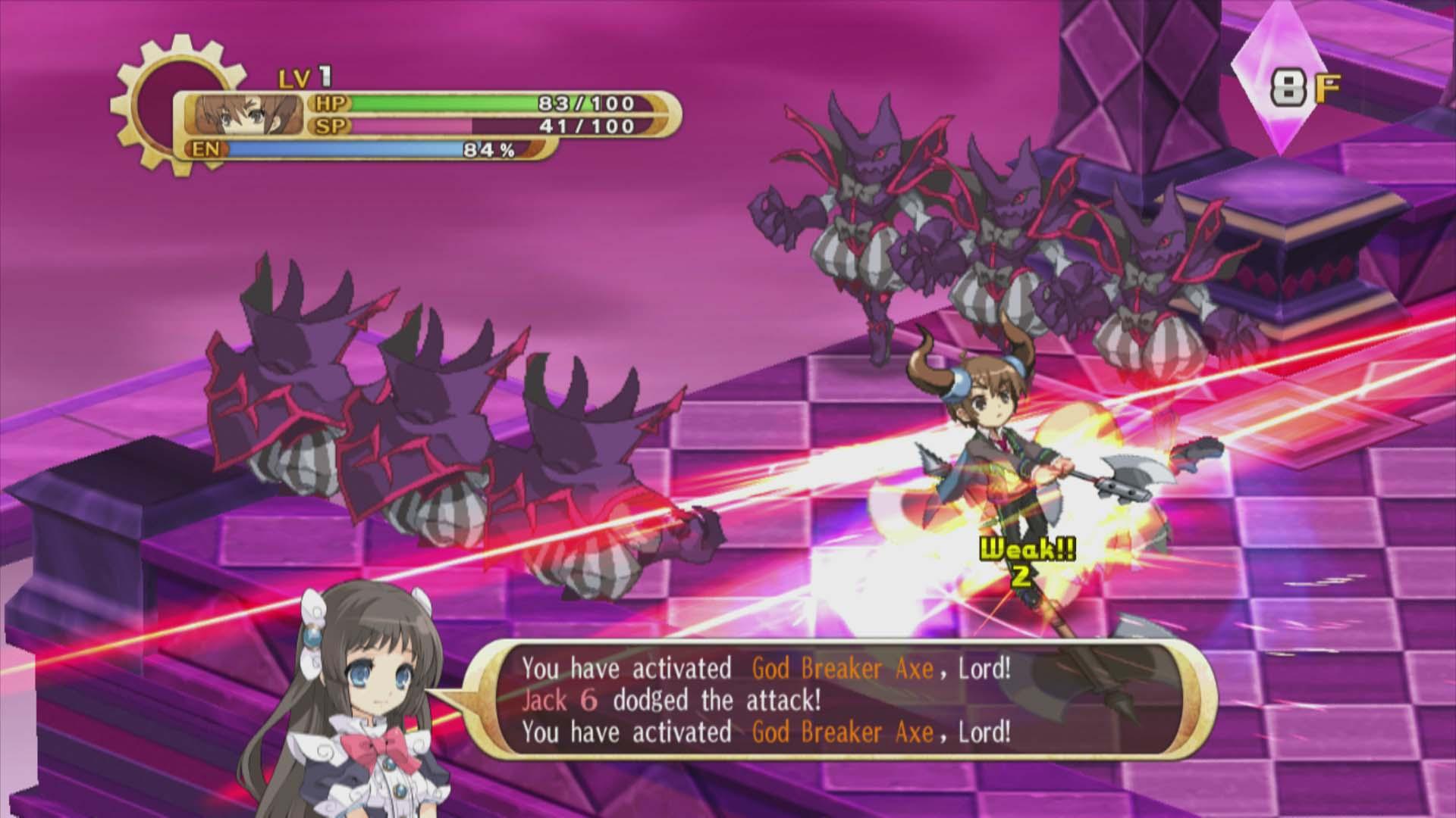 Portada de The Guided Fate Paradox