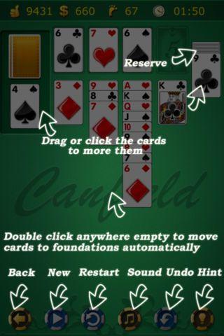 Portada de AE-Canfield