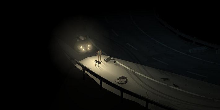 Portada de Kentucky Route Zero Season Pass