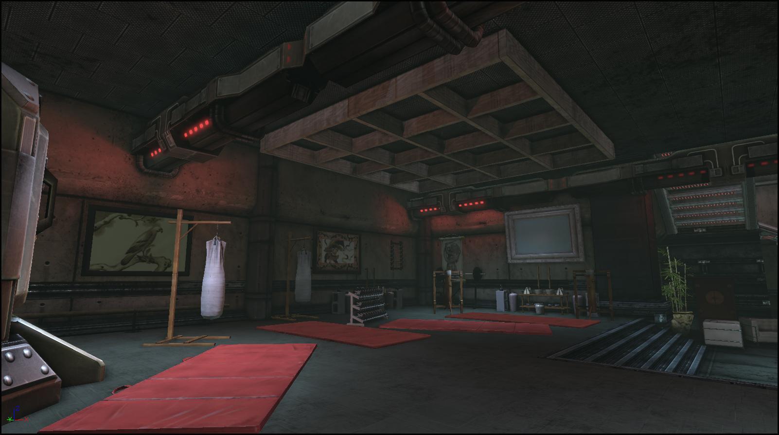 Portada de DC Universe Online: Home Turf