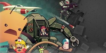 Portada de Construct 2
