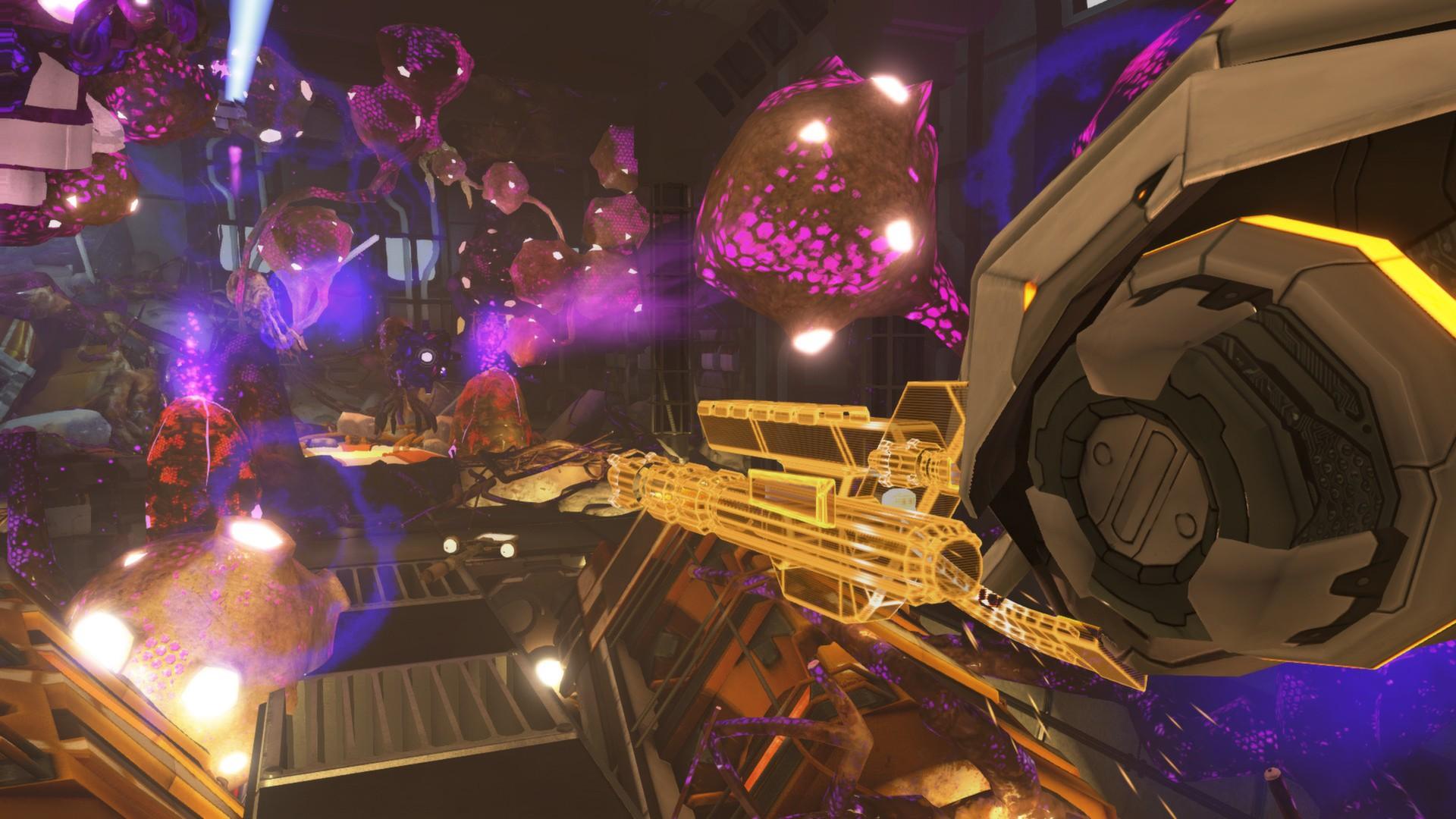 Portada de Retrovirus