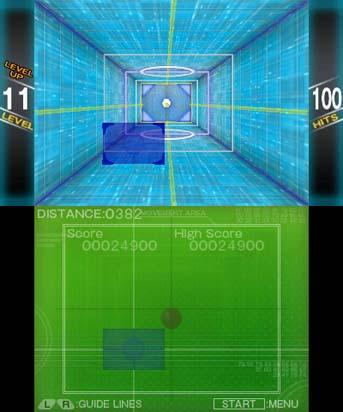 Portada de Air Battle Hockey 3D