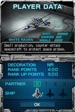 Portada de Galaxy Saver