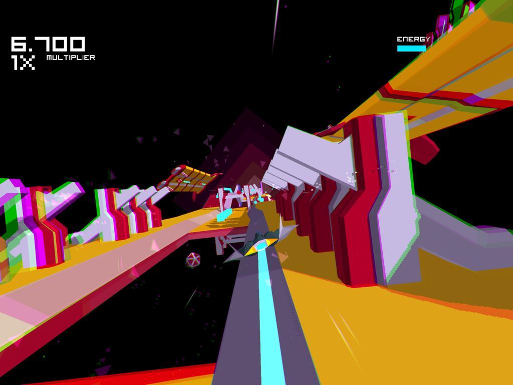 Portada de Futuridium EP