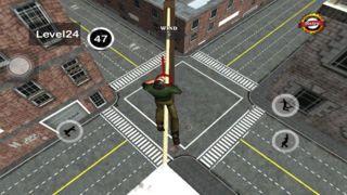 Portada de TightRope Walker 3D Free