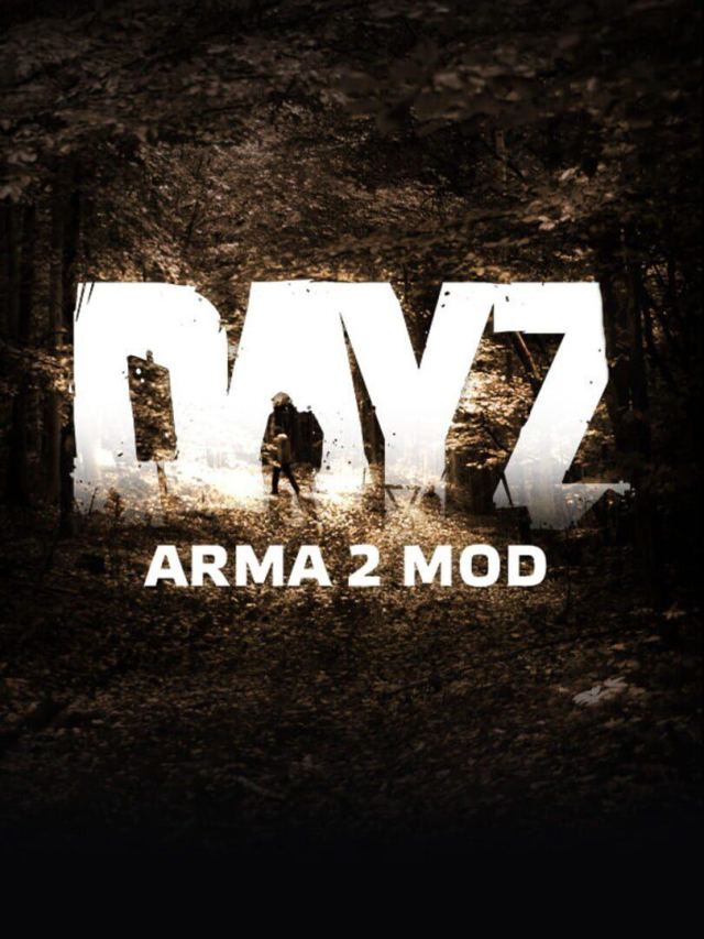 Portada de ArmA II: DayZ Mod
