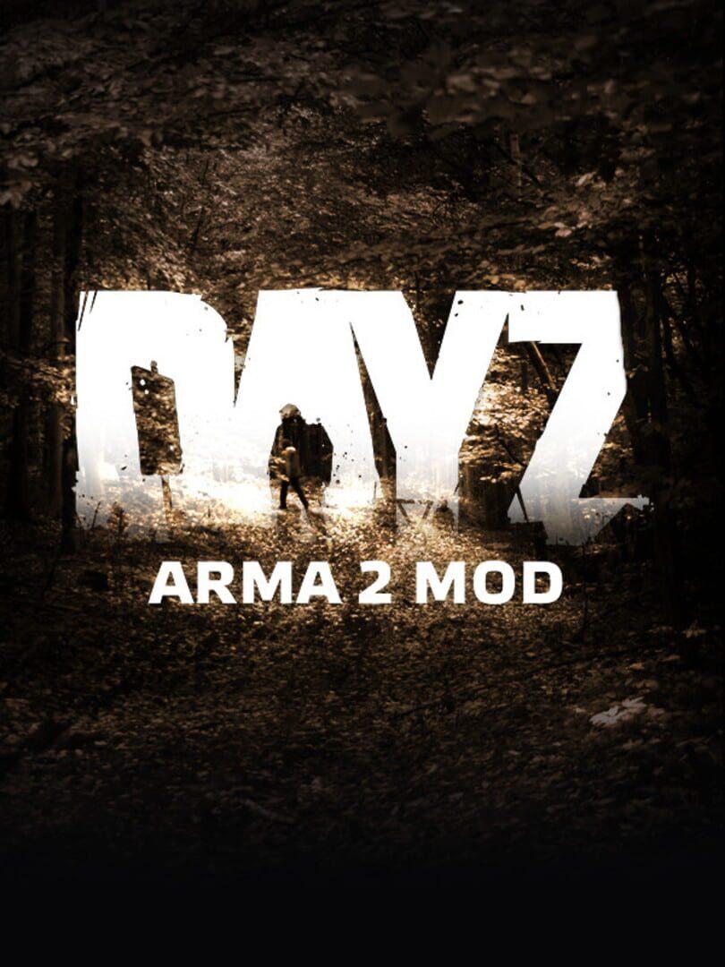 Portada de ArmA II: DayZ Mod