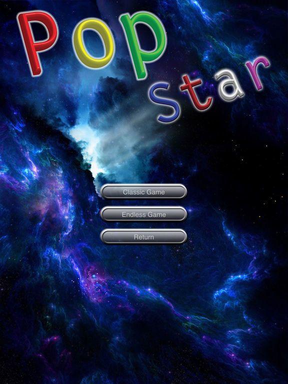 Portada de PopStar with Undo