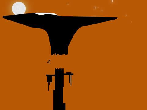 Portada de Krashlander - Ski, Jump, Crash!