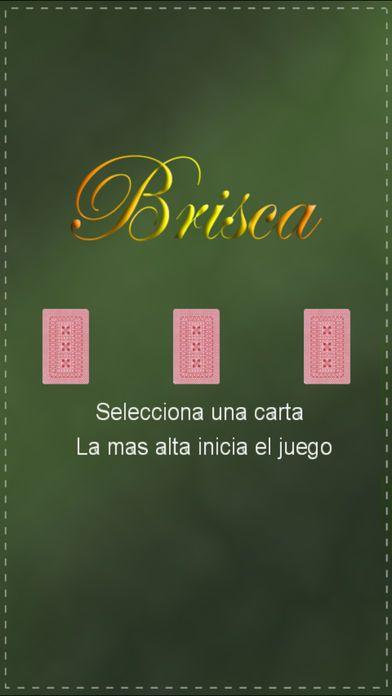 Portada de Brisca Deluxe