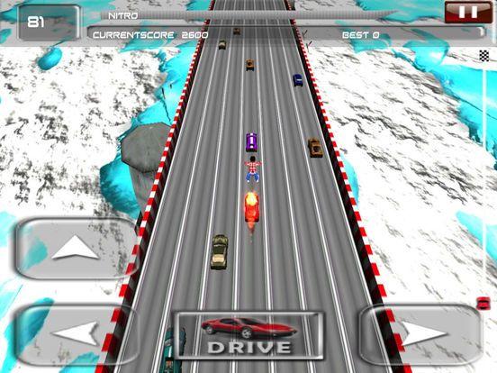 Portada de Road Rage ( 3D Car Racing Games )