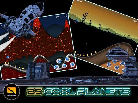 Portada de Agent Ninja Space Run 2 - Galaxy Race Dash Crush Multiplayer Edition