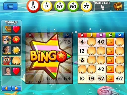 Portada de Bingo Pop