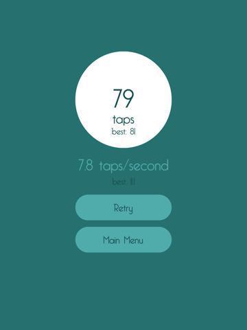 Portada de Fast Tap 30