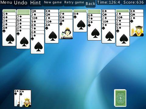 Portada de Solitaire Duet