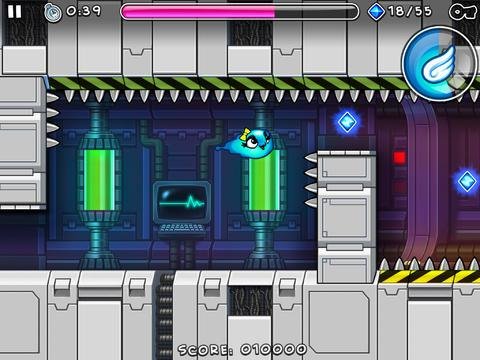 Portada de Spunk and Moxie