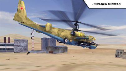 Portada de Black Shark helicopter