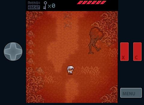Portada de Anodyne