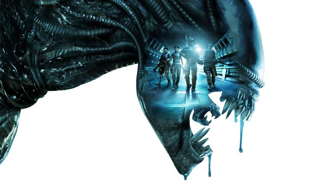 Portada de Aliens: Colonial Marines