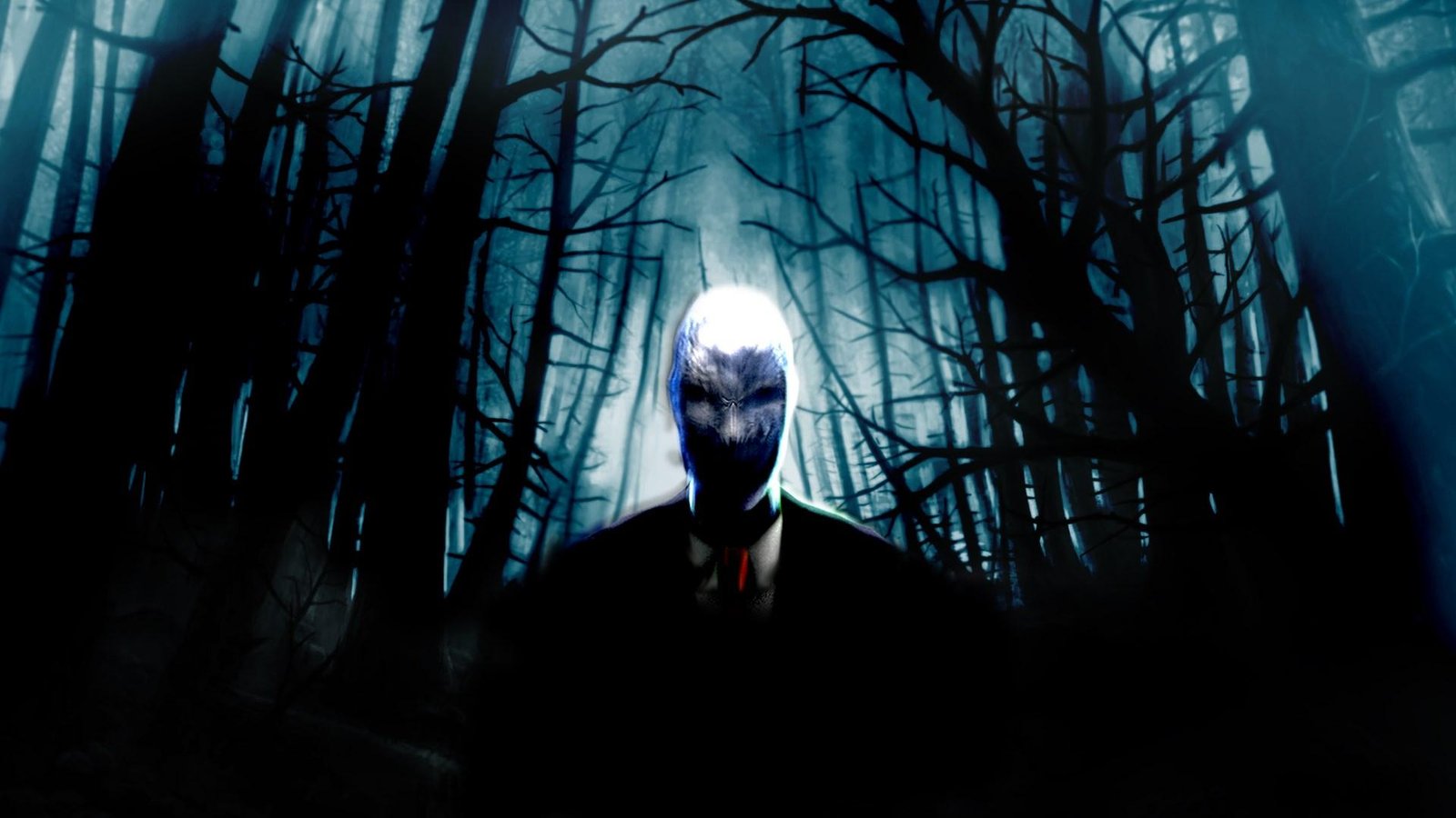 Portada de Slender: The Arrival
