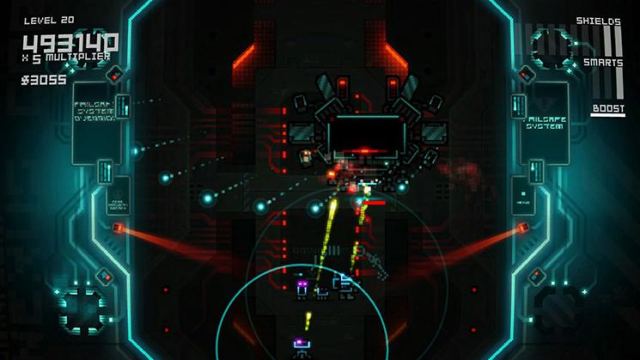 Portada de Ultratron