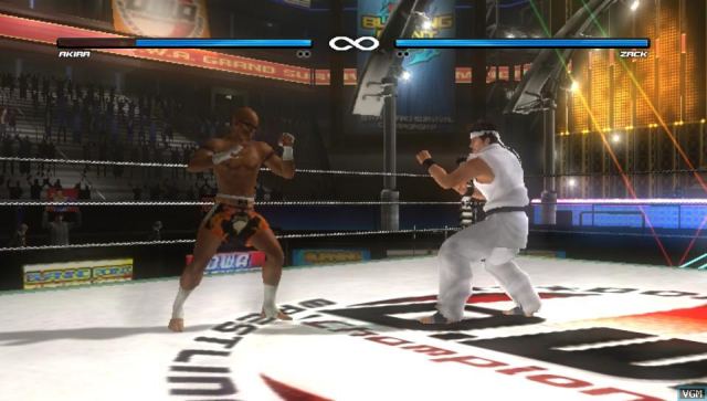 Portada de Dead or Alive 5 Plus