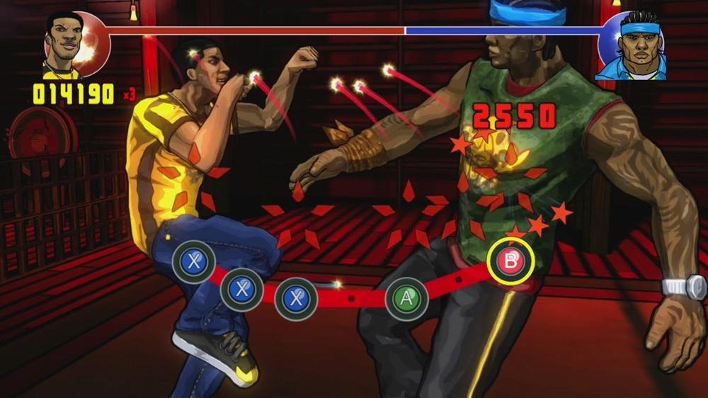 Portada de Way of the Dogg