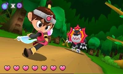 Portada de HarmoKnight