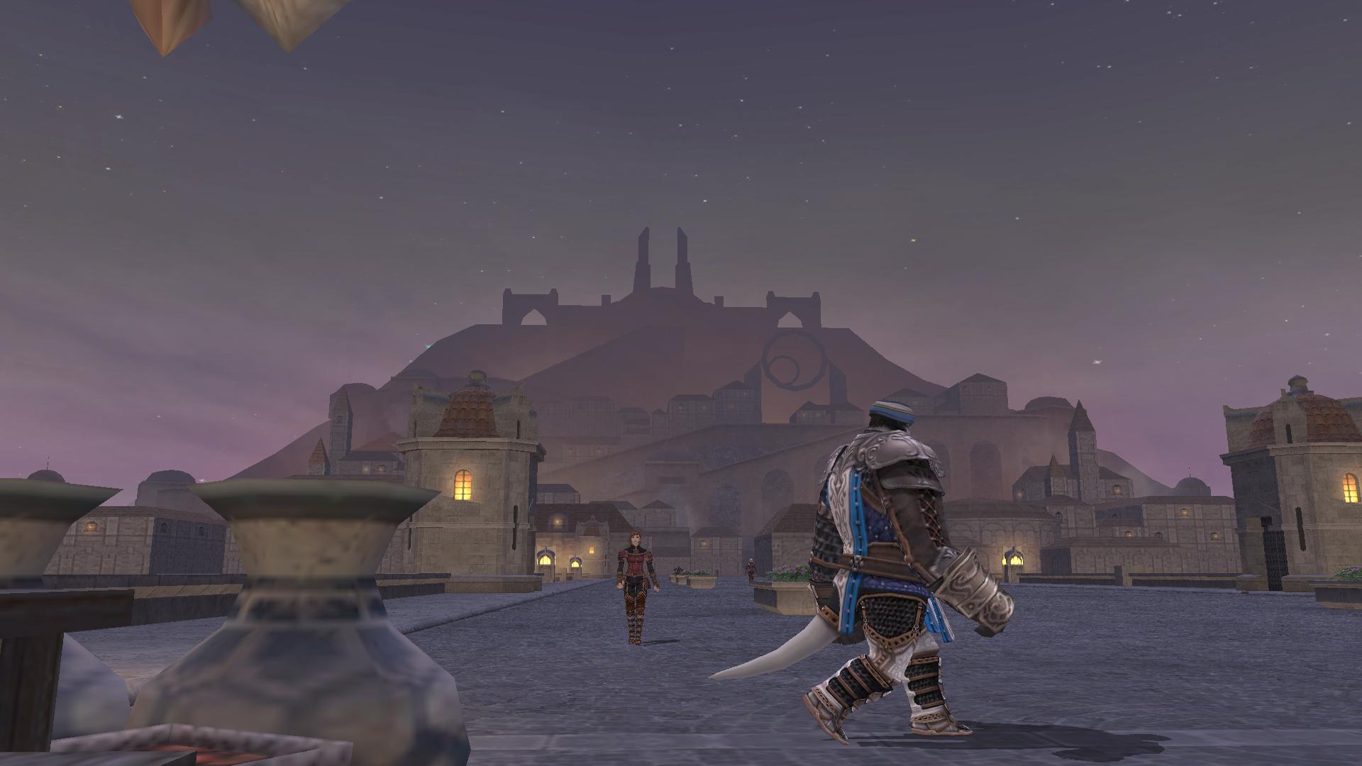 Portada de Final Fantasy XI: Seekers of Adoulin