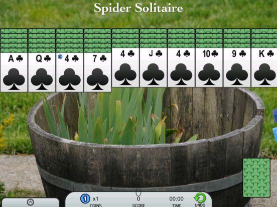 Portada de Mojo Solitaire Collection