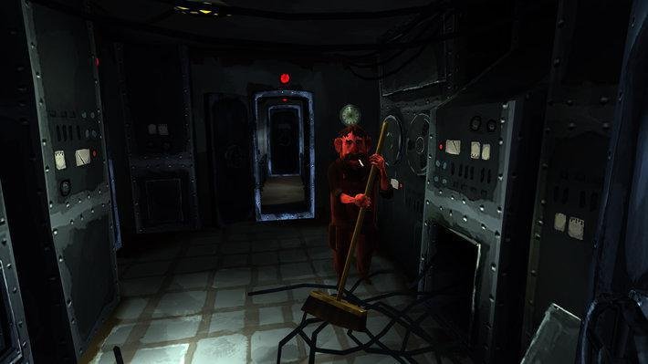 Portada de Signal Ops