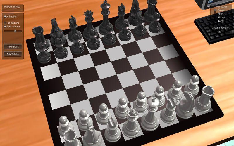 Portada de Chess+
