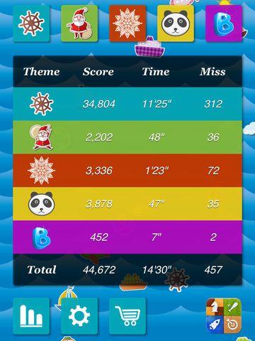 Portada de Memory Match - Flip Tiles HD