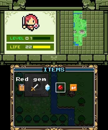 Portada de Fairune
