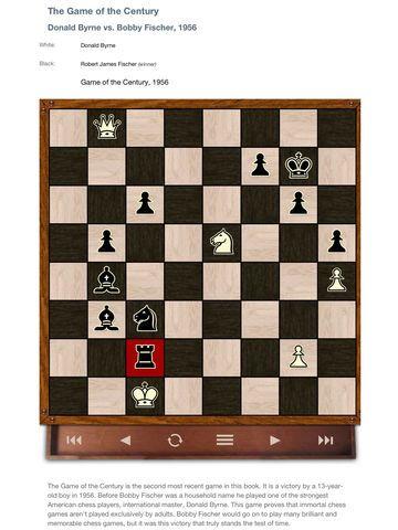 Portada de Immortal Game: The Greatest Chess Ever Played