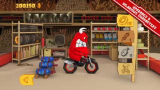 Portada de Fearless Wheels