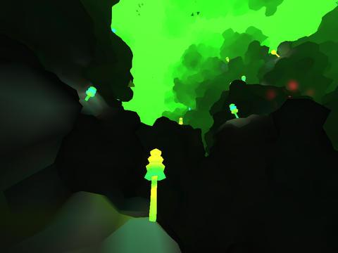 Portada de Melodive