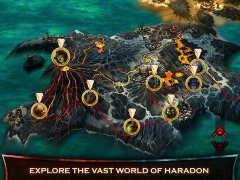 Portada de Order & Chaos Duels - Trading Card Game