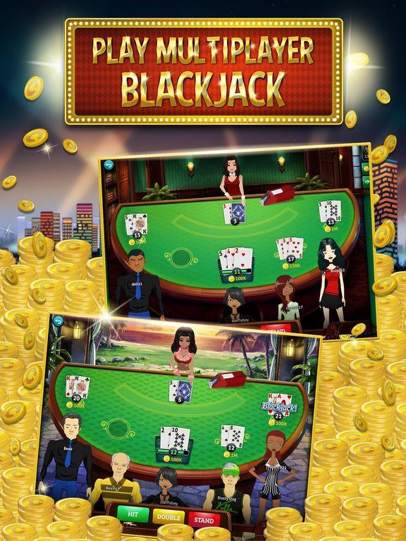 Portada de Vegas World Casino - Fun Slots