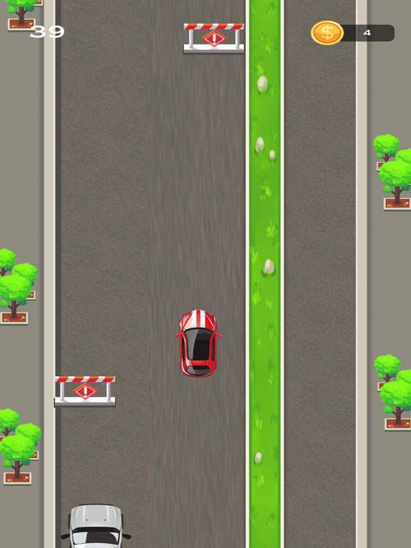 Portada de Police Drift Chase Real Asphalt Racing Simulator