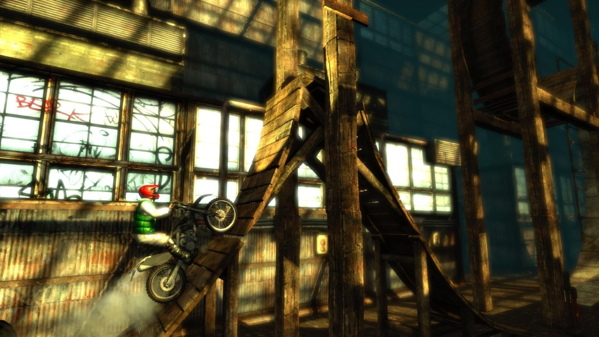 Portada de Trials Evolution: Gold Edition