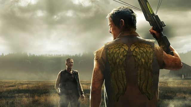 Portada de The Walking Dead: Survival Instinct
