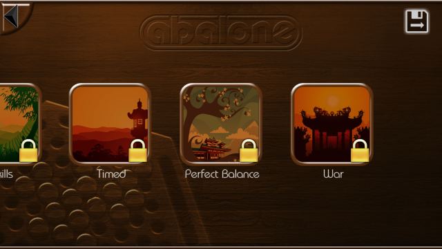 Portada de Abalone