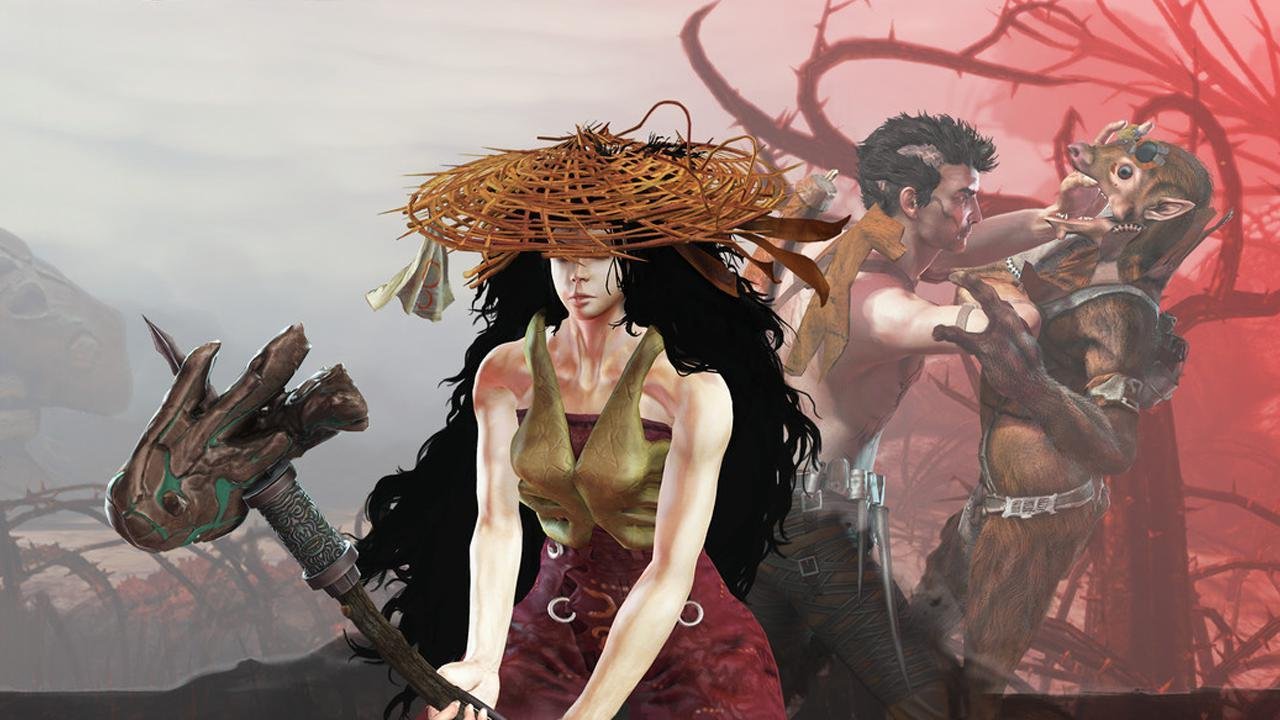 Portada de Zeno Clash 2