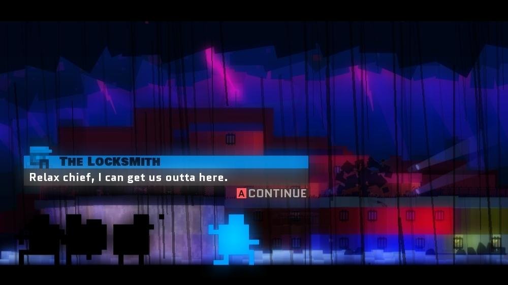 Portada de Monaco: What's Yours Is Mine