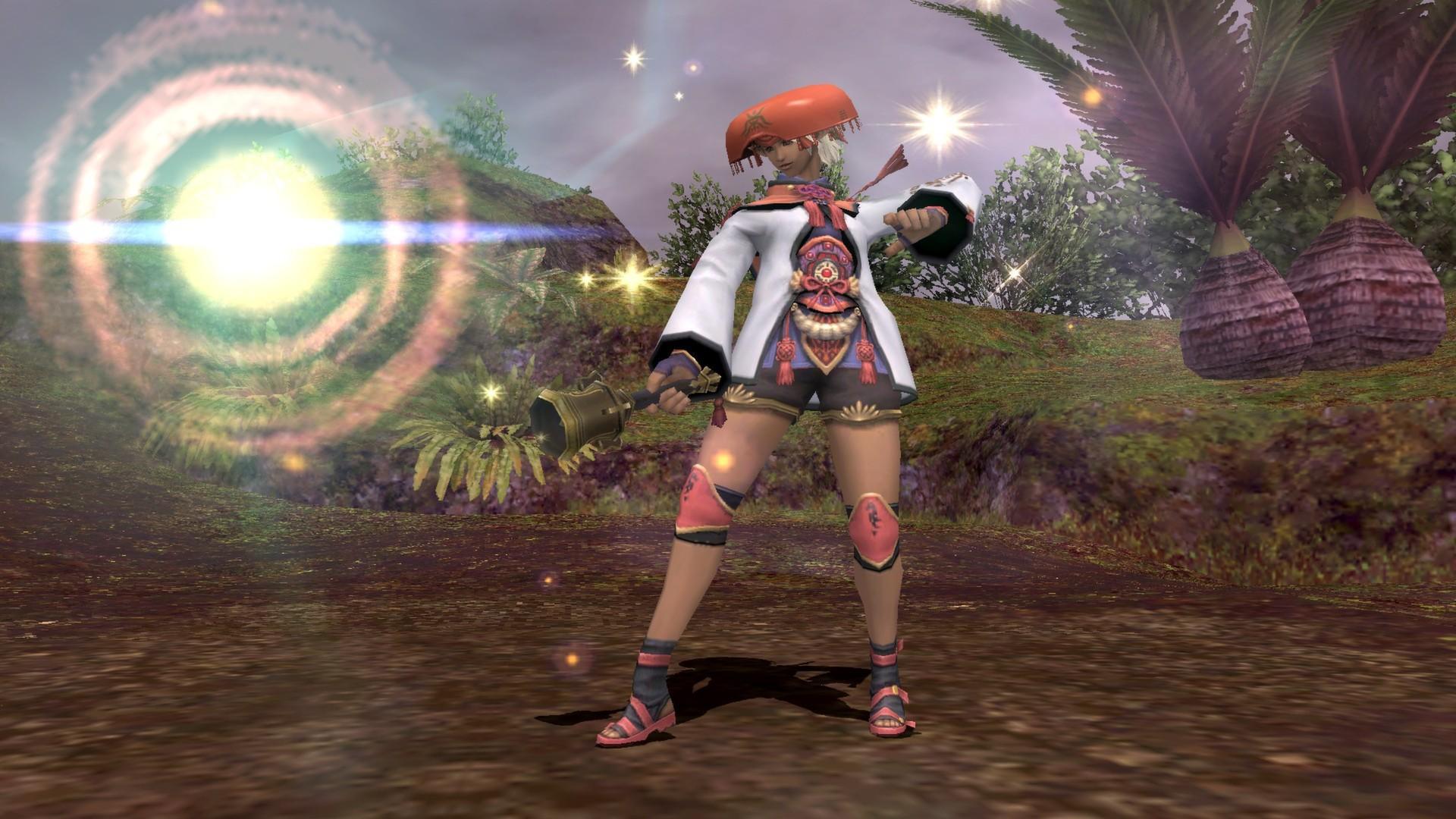Portada de FINAL FANTASY XI: Ultimate Collection Seekers Edition