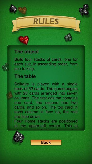 Portada de Happy Solitaire