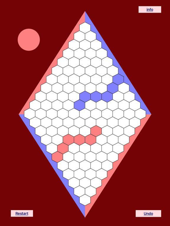 Portada de Hex for iPad